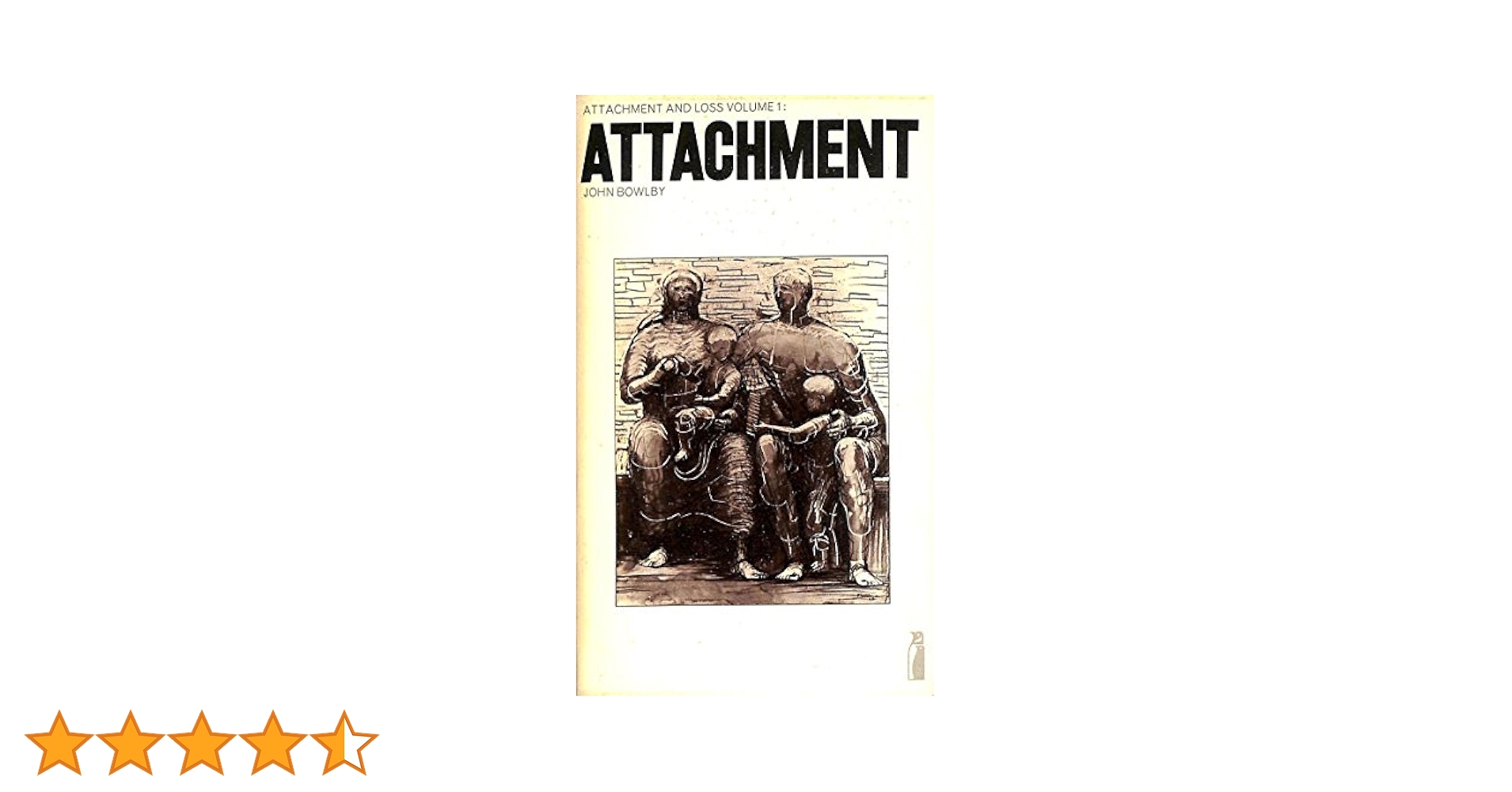 Amazon.co.jp: Attachment and Loss, Vol. 1:Attachment : John